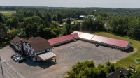 Englehart Motel Hotels in Earlton