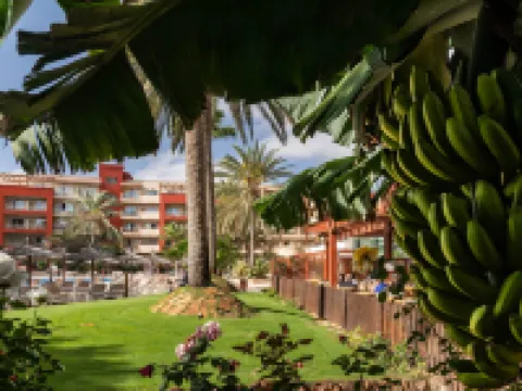 Elba Carlota Beach & Golf Resort Hotels in Caleta De Fuste