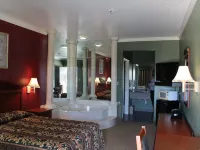 Budget Inn Pasadena Hotels in Pasadena
