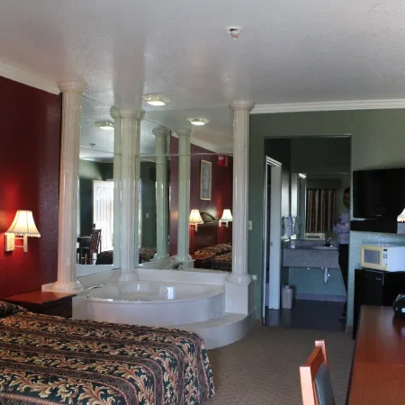 Budget Inn Pasadena
