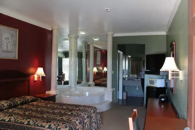Budget Inn Pasadena