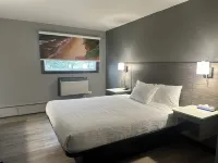 Days Inn & Suites by Wyndham Summerside Hotel a Summerside