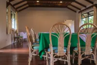 Hotel Villa Zurqui - 2 звезды