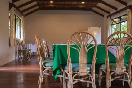 Hotel Villa Zurqui Отели в г. Sector Concepcion