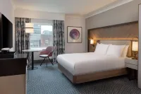 Hilton Glasgow Hotels in Glasgow