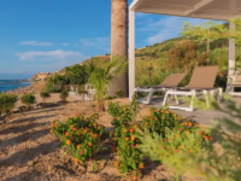 Residence Pietre Bianche ApartHotel Hotels in Pizzo