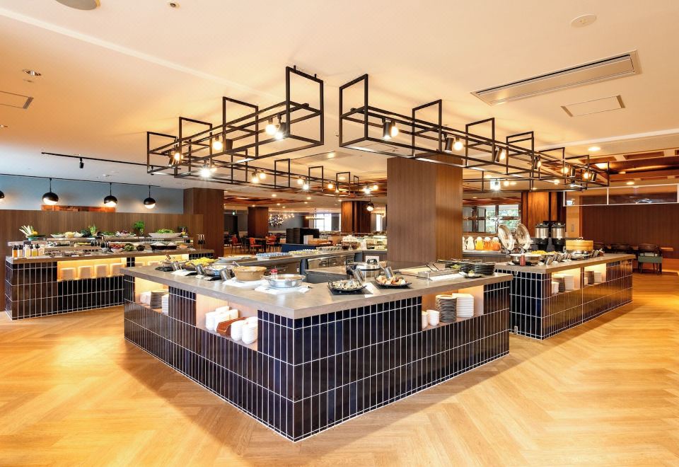 리 코브 하코네