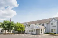 Microtel Inn & Suites by Wyndham Seneca Falls Hotels in Seneca Falls