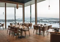 Santa's Chalets Rakka Hotels in Tunturi-Lappi