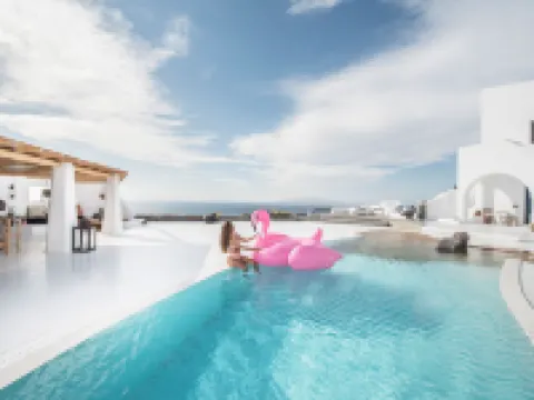 Sophia Boutique Hotel Hotels in Finikia