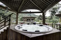 Banana Bamboo Ecolodge - Spa