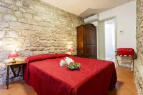 ホテル イル ドゥオーモ