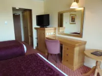 Lakeside International Hotel Hotels in Camberley