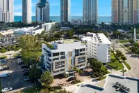 Roami at Sunny Isles Hotels in Sunny Isles Beach