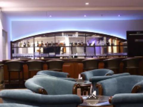 賈姆謝德布爾温德姆華美達酒店 詹謝普爾酒店