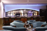 Ramada by Wyndham Jamshedpur Hotel di Seraikela Kharsawan