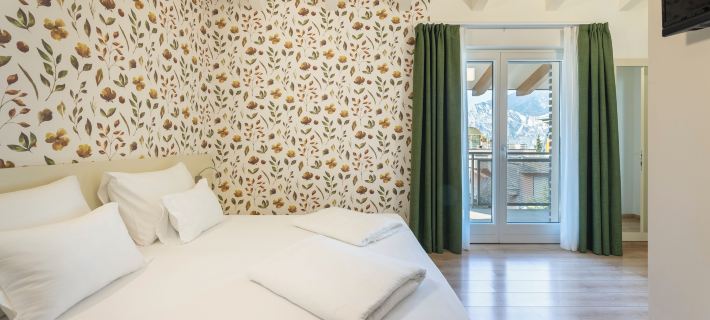 Myseele Garda Active Hotel Hotels in Nago-Torbole