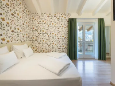 Myseele Garda Active Hotel 托爾博萊住宿飯店