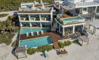 O' Tulum Boutique Hotel - Adults Only