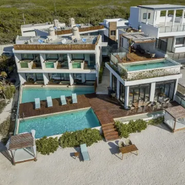 O' Tulum Boutique Hotel - Adults Only