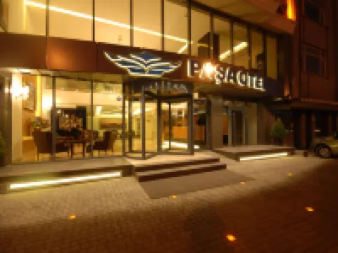 Imamoglu Pasa Butik Hotel Hotels in Kayseri