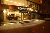Imamoglu Pasa Butik Hotel