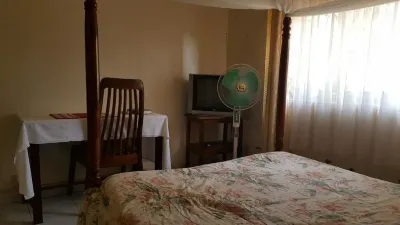 Paula Guest House Các khách sạn ở Gulu Municipality
