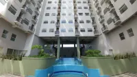 Inap at Capsule Hostel