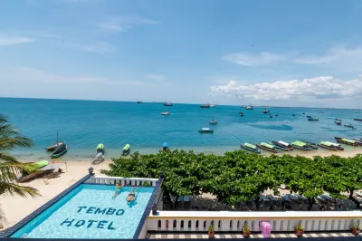 Tembo House Hotel