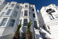 The Halcyon Hotels in Eastbourne