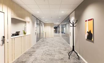 Elite Hotel Academia