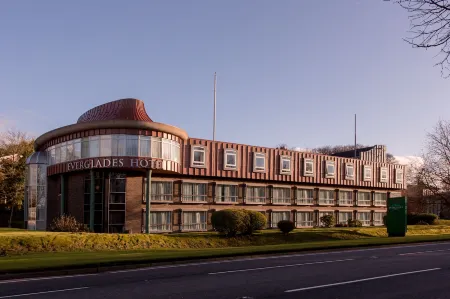 Everglades Hotel Отели в г. Страбан