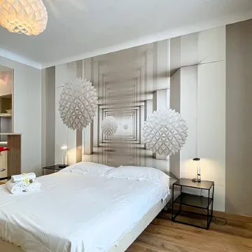 Hotel le Florian