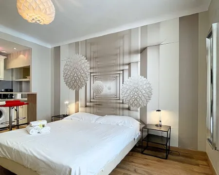 โรงแรม เลอ ฟลอเรียน โรงแรมในคานส์