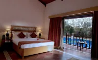 Lagoon Bay at Leonia Hotels in Shamirpet