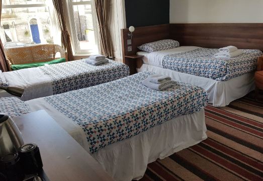 블로썸 게스트 하우스