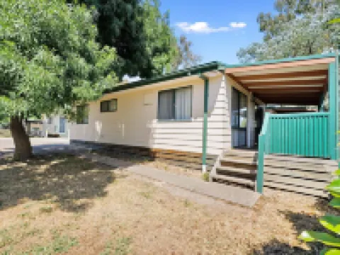 內陸假日公園酒店 曼斯菲爾德酒店