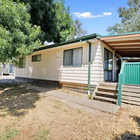 High Country Holiday Park