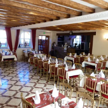 Hôtel le Clos St Jacques