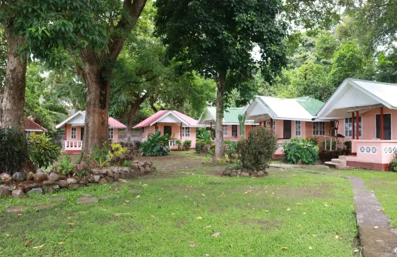 卡部雅海灘度假村