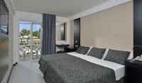 Hotel Hispania - spa