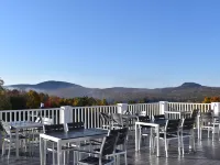 The Lucerne Inn Hotels in Dedham