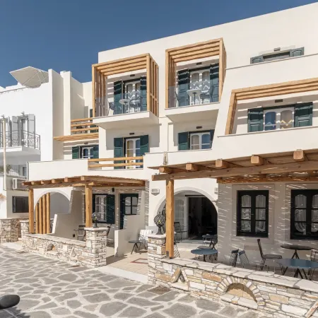 Hotel Palatia