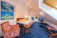 Dünenhotel am Meer Hotels in Seeheilbad Graal-Muritz