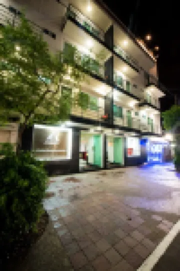 Hotel Portonovo Plaza Malecon