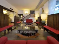 Hotel Giò Wine e Jazz Area Hotels in Perugia