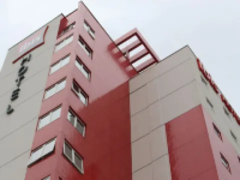 Ibis Imperatriz Hotel Hotéis em Imperatriz