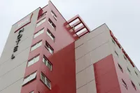 Ibis Imperatriz Hotels in 