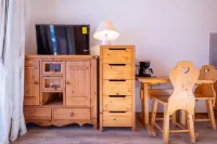 Résidence les Provères - Méribel-Mottaret - Apartments