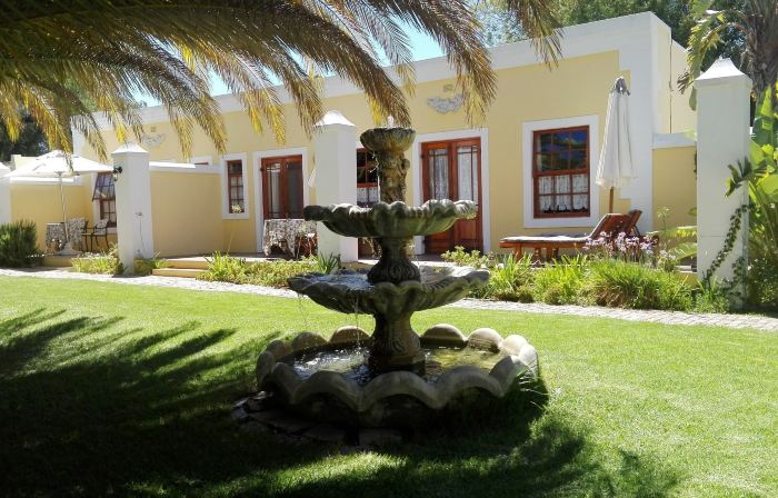 Saxe-Coburg Lodge